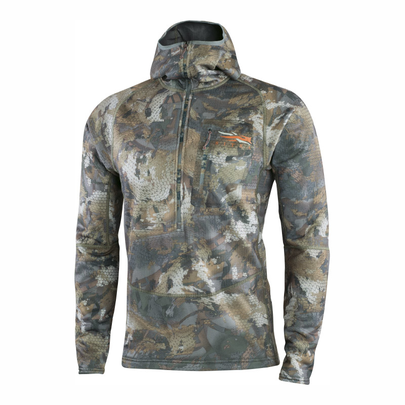 Водолазка Grinder Hoody